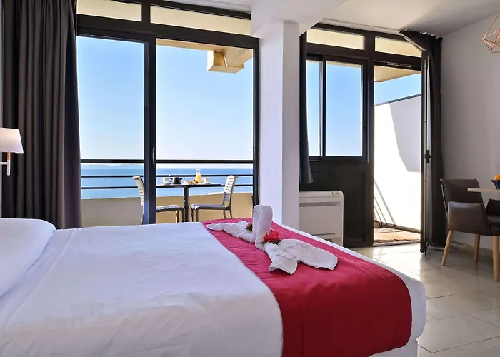 Résidence Les Calanques Appart hôtel